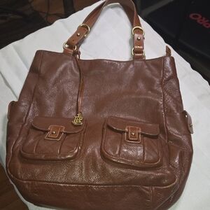 Vintage RALPH LAUREN Tote
